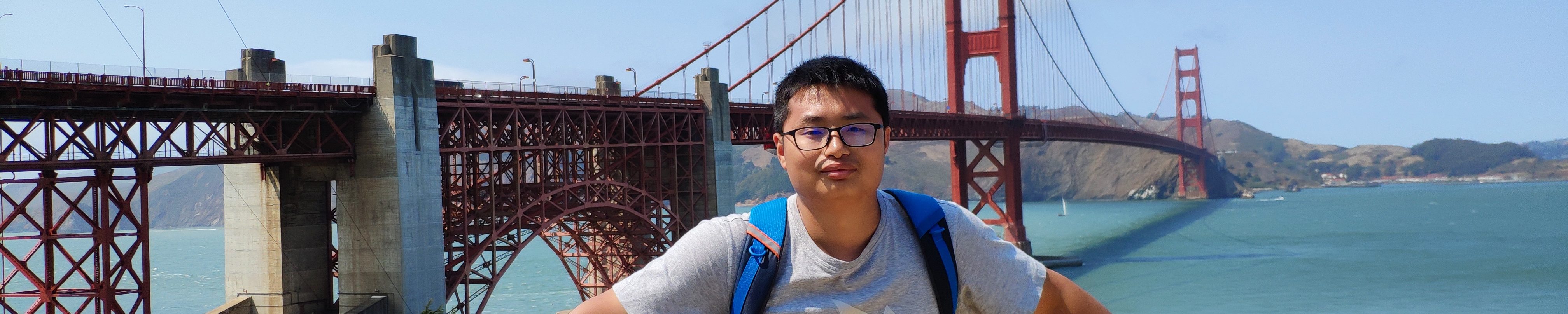 Xuan Leng's homepage